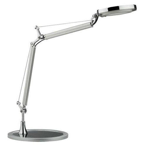 2340/1T Настольная лампа Odeon Light WULA-LED 2340/1T
