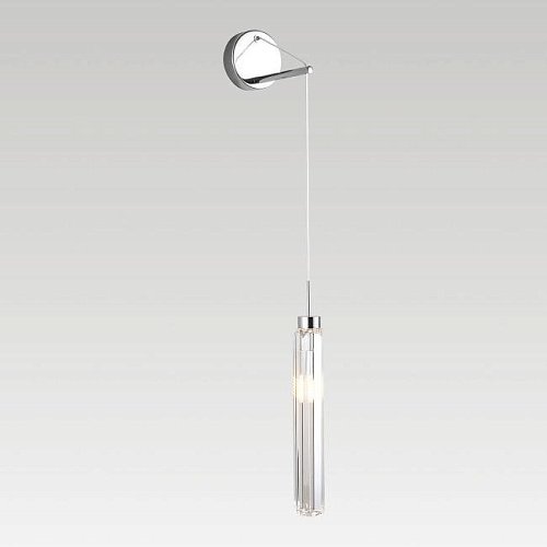 Настенное бра Lussole Karnes LSP-8978