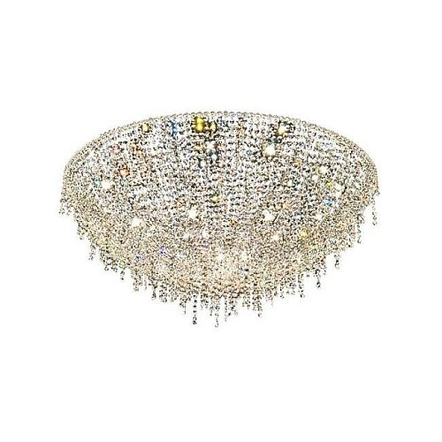 L59501.98 Потолочная люстра L'Arte Luce Luxury Iceberg L59501.98