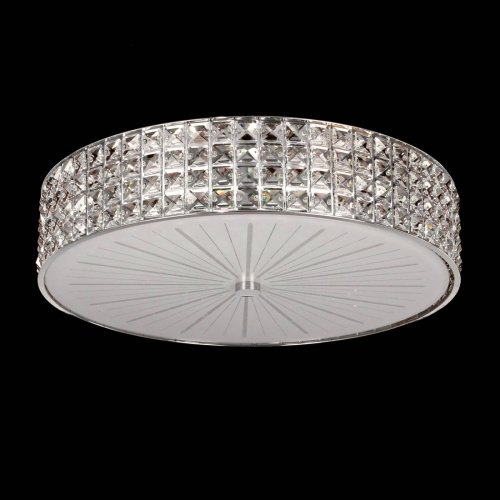 Потолочная люстра Citilux Портал CL324181