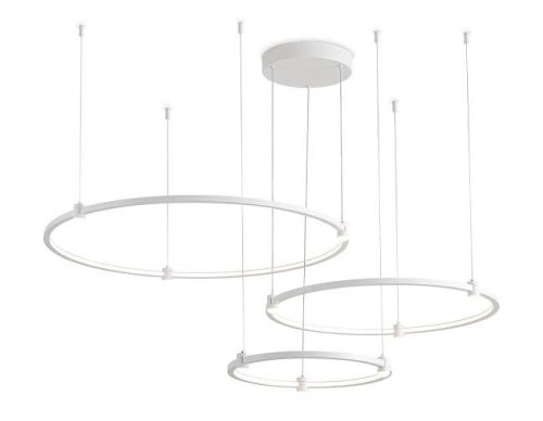 Подвесная люстра Ambrella Comfort FL5533