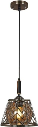 Подвесной светильник 03001-0.9-01 AB