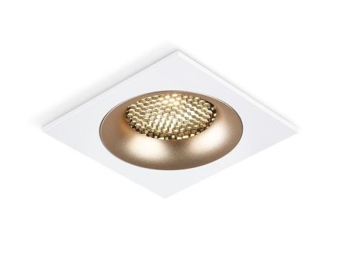 Встраиваемый светильник Ambrella Standard Tech TN102728