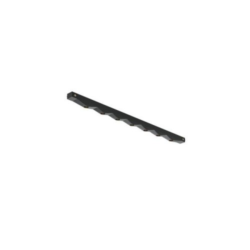 TR175-1-12WTW-M-B Трековый светильник Maytoni Spiky TR175-1-12WTW-M-B