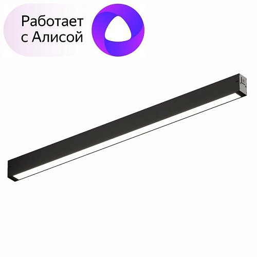 DK8005-BK Трековый светильник Denkirs Smart Linear DK8005-BK