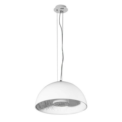 10106/400 White Светильник подвесной Loft It Mirabell 10106/400 White