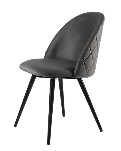 MF1009-1 Стул вращающийся MyFar Джозеф MF1009-1