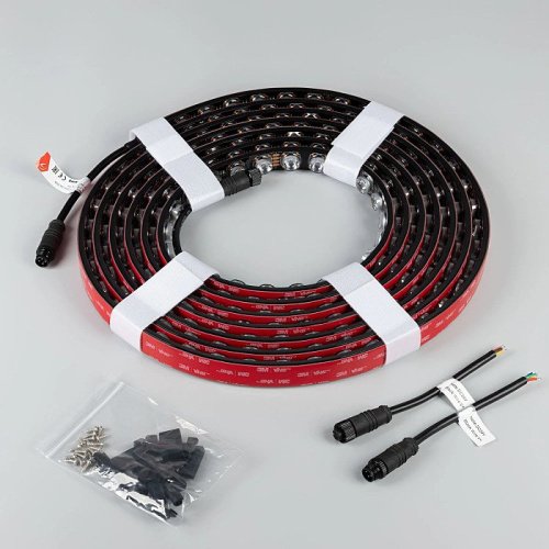 Светодиодная лента Arlight Flt С Фокусирующими Линзами 050117