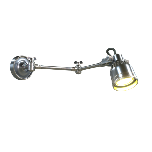 Настенный светильник Covali WL-51691