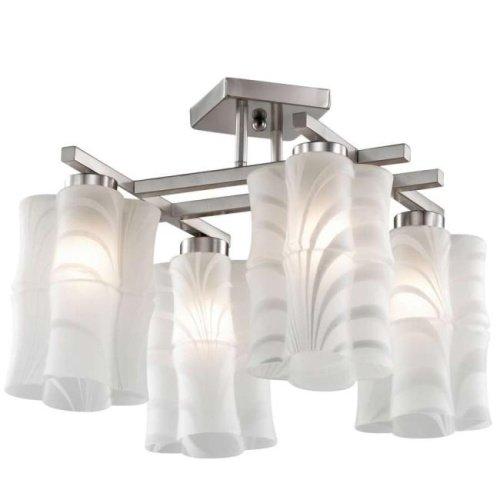 2437/4C Потолочная люстра Odeon Light Atir 2437/4C