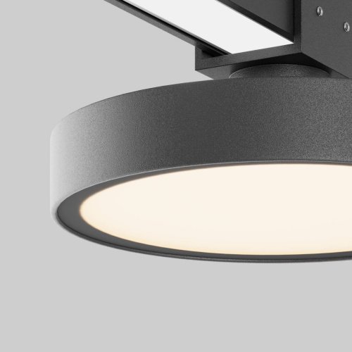 O-TR01-1-F-12WB3K Трековый светильник Zon IP Maytoni O-TR01-1-F-12WB3K