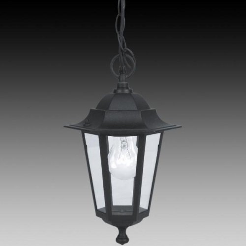 Уличный подвесной светильник Eglo Laterna 4 22471