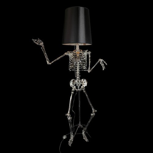 Торшер Loft It Jack 10133