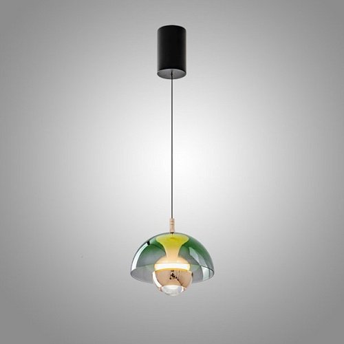 310158-01 Светильник подвесной ImperiumLoft Henneke-Bright01 310158-01