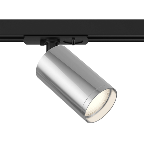 TR020-1-U-GU10-BS Трековый светильник Maytoni Focus S Unity TR020-1-U-GU10-BS