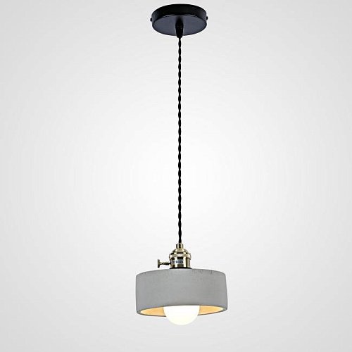 181046-26 Светильник подвесной ImperiumLoft Industry01 181046-26