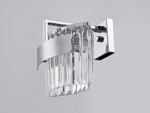 4351/A chrome new Настенное бра Newport 4350 4351/A chrome new
