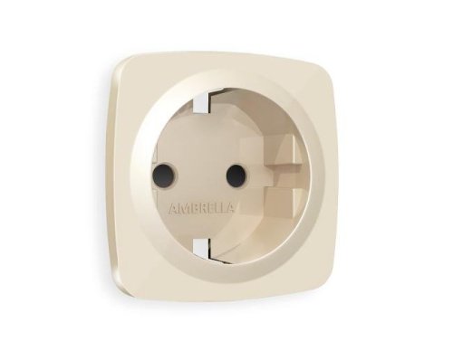 Накладка на механизм Ambrella Volt OMEGA OP3070