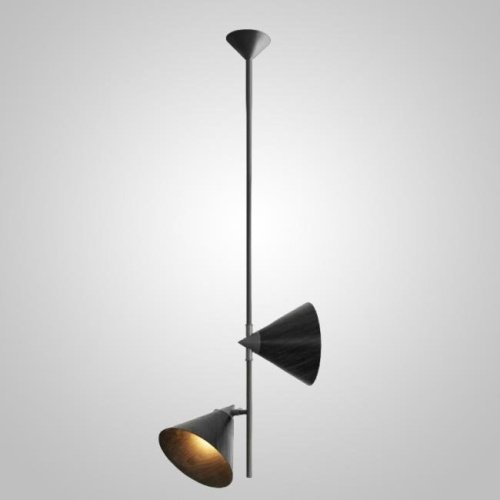 101468-26 Светильник потолочный ImperiumLoft Cone01 101468-26