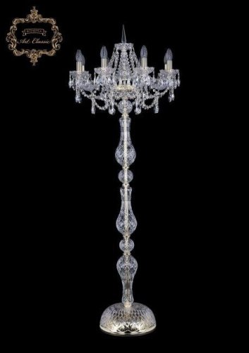 13.25.8.200.h-160.Gd.Sp Торшер Art Classic 13.25.8.200.h-160.Gd.Sp