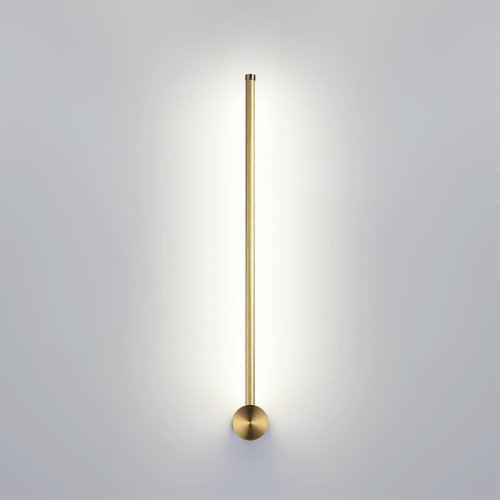 Настенный светильник Odeon Light Fillini 4335/12WGP