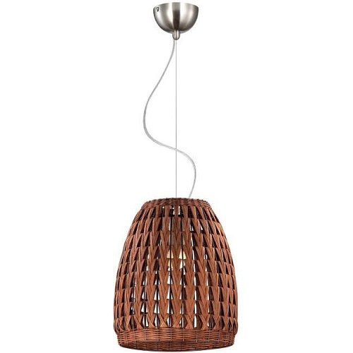 2491/1 Светильник подвесной Odeon Light Keni 2491/1