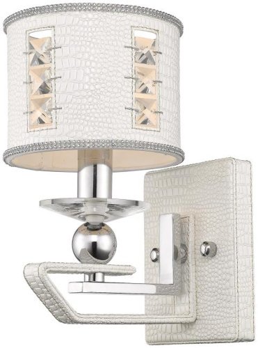 Настенное бра Wertmark Adelmaro WE393.01.001