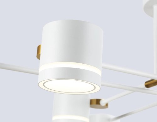 FL71531 Потолочная люстра Style GX53 Ambrella FL71531