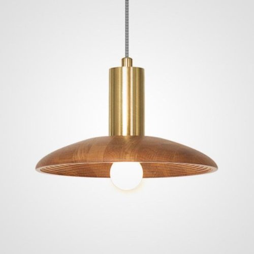 Светильник подвесной ImperiumLoft Wood-C01 141158-26