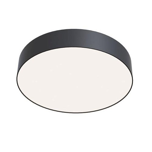 C032CL-L43B4K Потолочный светодиодный светильник Maytoni Zon C032CL-L43B4K