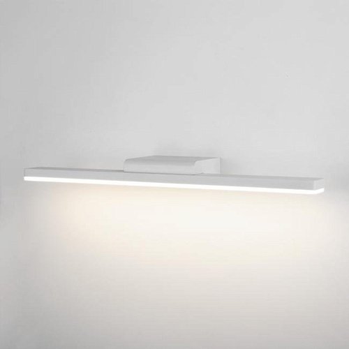 Настенный светильник Elektrostandard Protect Protect LED белый (MRL LED 1111)