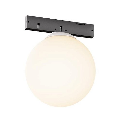 TR185-1-3W3K-B Трековый светильник Maytoni Luna TR185-1-3W3K-B