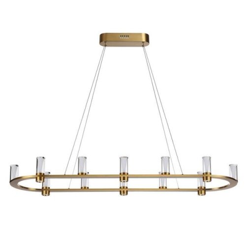 Подвесная люстра Odeon Light Defance 7144/65L