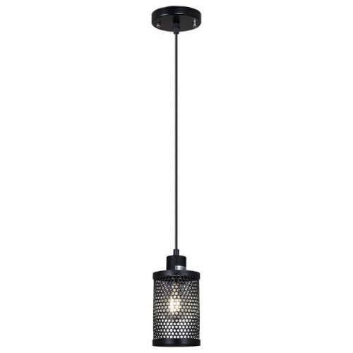 Подвесной светильник ILLUMICO IL1031-1P-05 BK