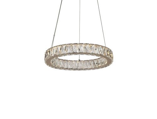 8580/40 C gold Подвесная люстра Newport Krista 8580/40 C gold