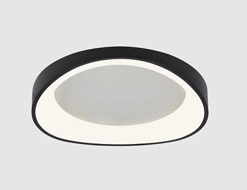 A2698PL-60BK Светильник потолочный Arte Lamp Sualocin A2698PL-60BK