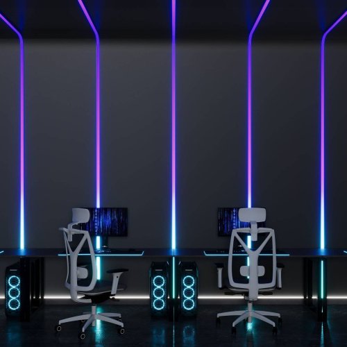 Светодиодный шнур Arlight Stardust 042134