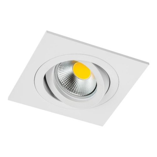 011615 Встраиваемый светильник Lightstar Singo Base 011615