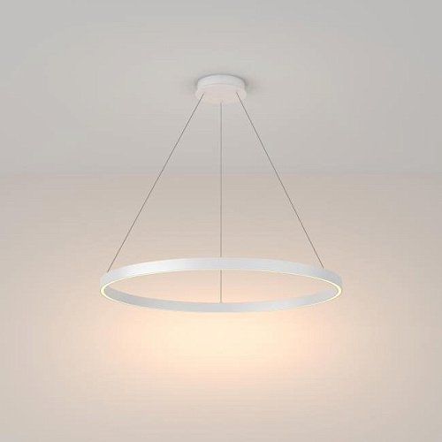 MOD058PL-L42W3K Подвесная люстра Maytoni Rim MOD058PL-L42W3K