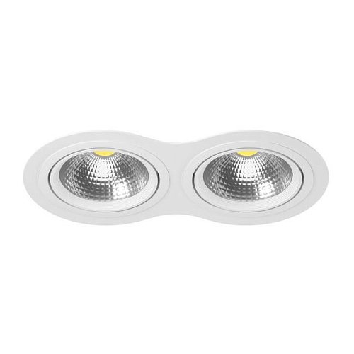 i9260606 Встраиваемый светильник Lightstar Intero 111 i9260606