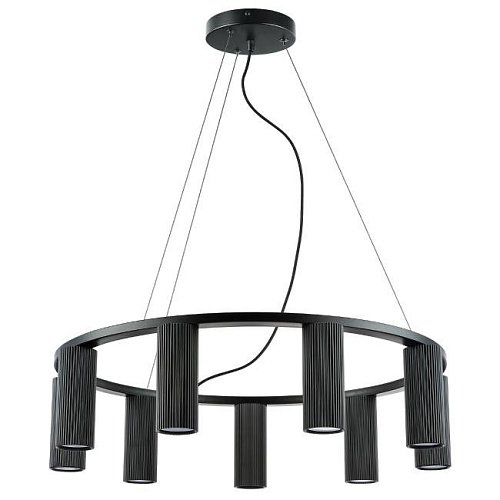 718097 Подвесная люстра Lightstar Roma 718097