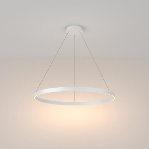 Подвесная люстра Maytoni Rim MOD058PL-L42W3K