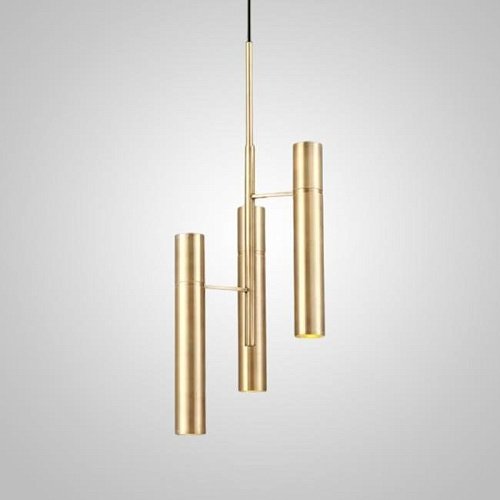 155004-60 Подвесная люстра ImperiumLoft Im_Pd928 155004-60
