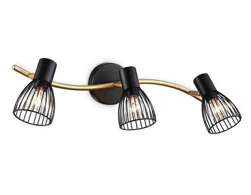 TR8661 Светильник спот Ambrella Loft TR8661