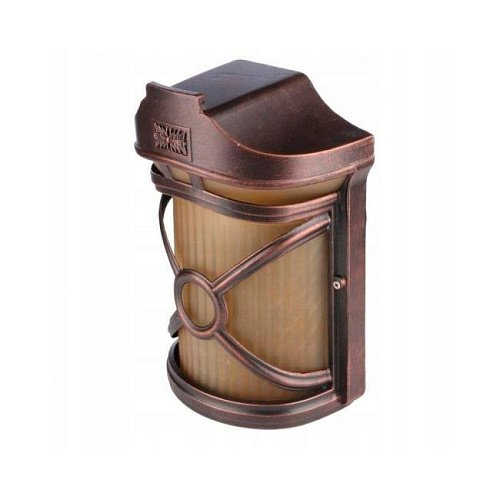 4687 Уличный настенный светильник Nowodvorski Don 4687