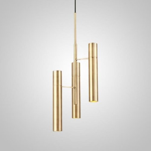 155004-60 Подвесная люстра ImperiumLoft Im_Pd928 155004-60