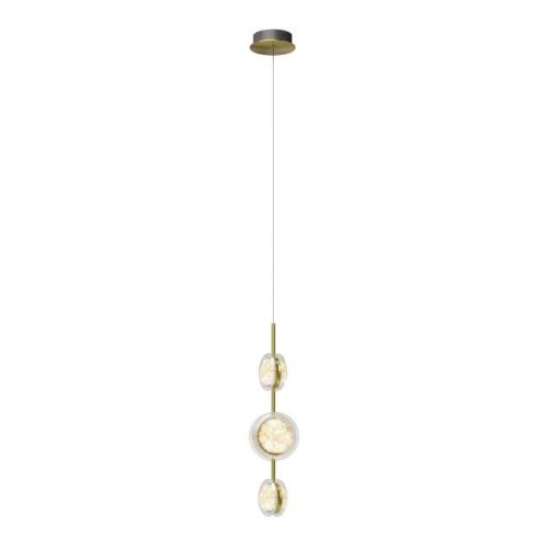 Светильник подвесной Maytoni Pharao MOD361PL-L22BS3K