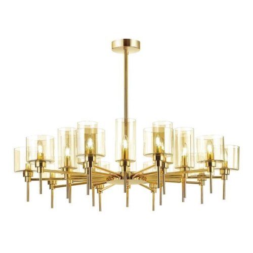 Потолочная люстра Odeon Light Diatra 4689/20