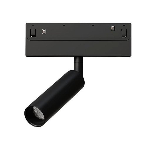 A4690PL-1BK Трековый светильник Arte Lamp Linea A4690PL-1BK