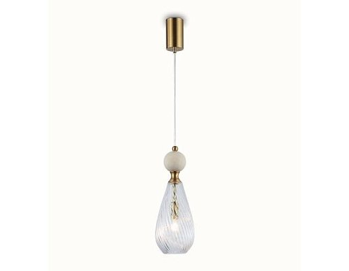 LH53283 Подвесной светильник Ceramo Modern Ambrella LH53283
